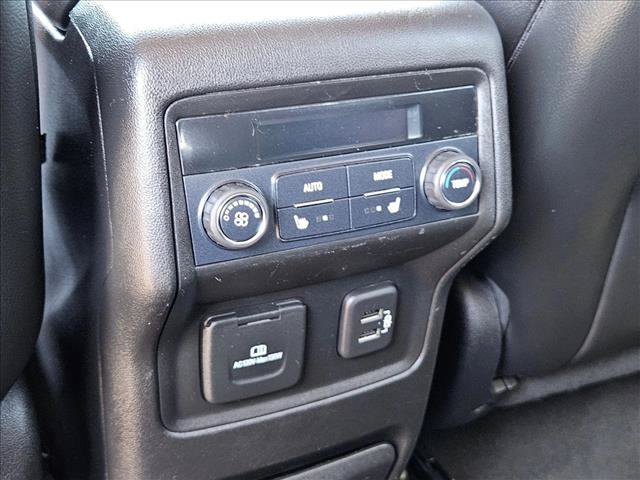 Used 2019 GMC Acadia Denali w/ Technology Package FWD image 24