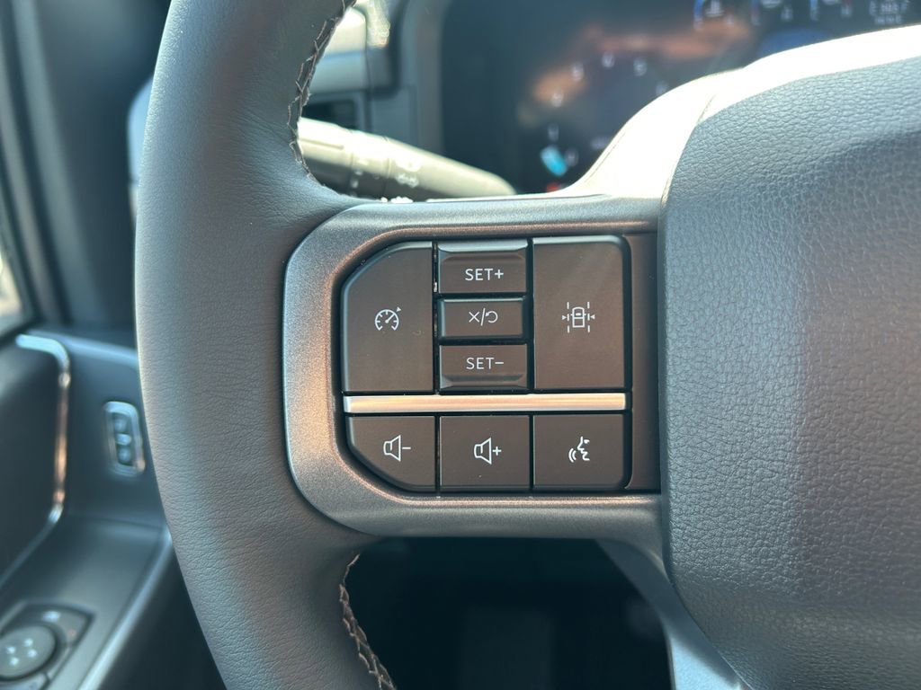 Used 2026 Ford F150 XLT w/ XLT Black Appearance Package AWD/4WD image 20