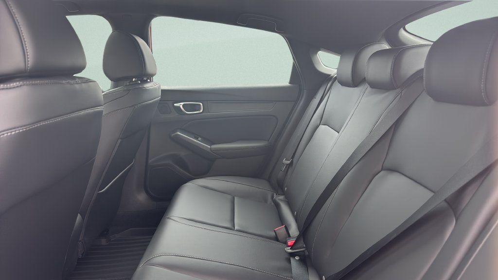 New 2026 Acura Integra A-Spec FWD image 26