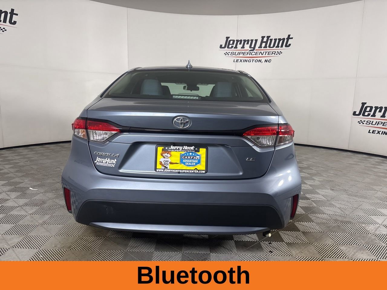 Used 2020 Toyota Corolla LE image 7