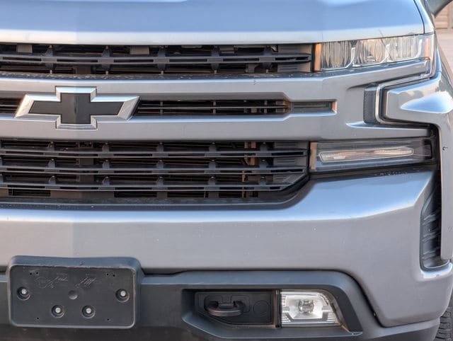 Used 2019 Chevrolet Silverado 1500 RST w/ All-Star Edition AWD/4WD image 9