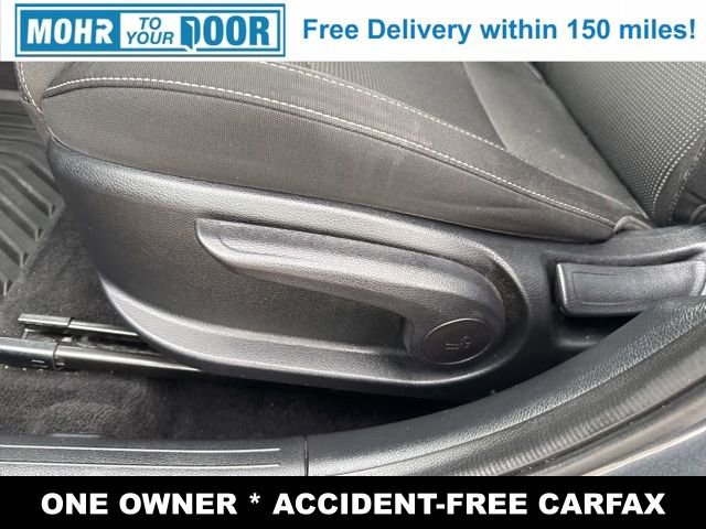 Used 2020 Kia Forte Sedan image 12