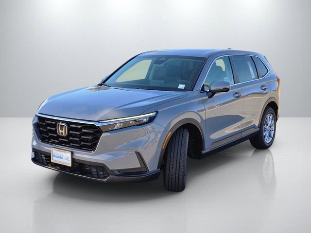 New 2026 Honda CR-V EX image 9