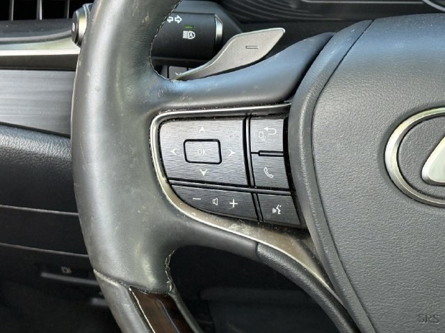 Used 2019 Lexus ES 350 w/ Premium Package FWD image 13