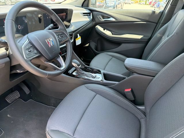 New 2026 Buick Encore GX Preferred w/ Comfort Package FWD image 18