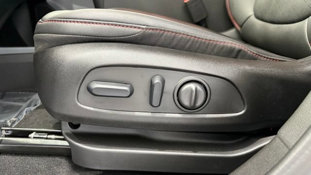 New 2027 Chevrolet Bolt RS FWD image 12
