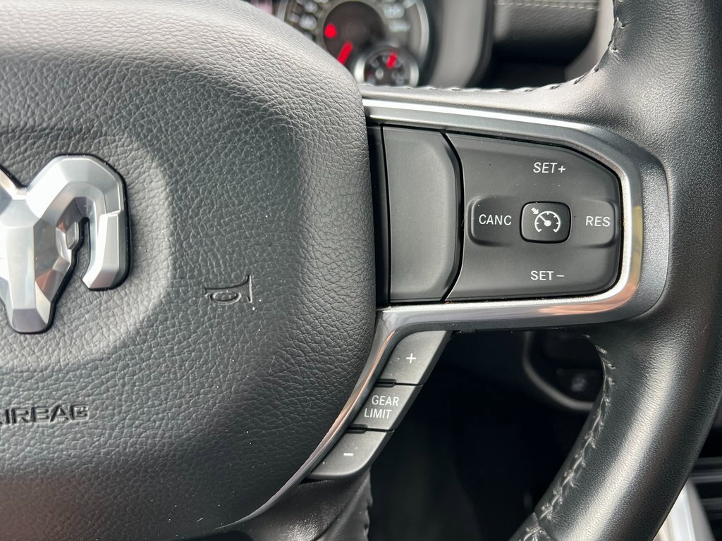 Certified 2023 RAM 1500 Laramie image 27