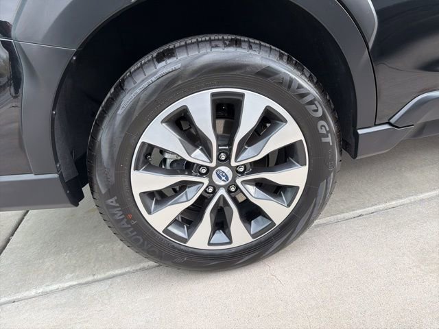 Used 2024 Subaru Outback Limited image 29