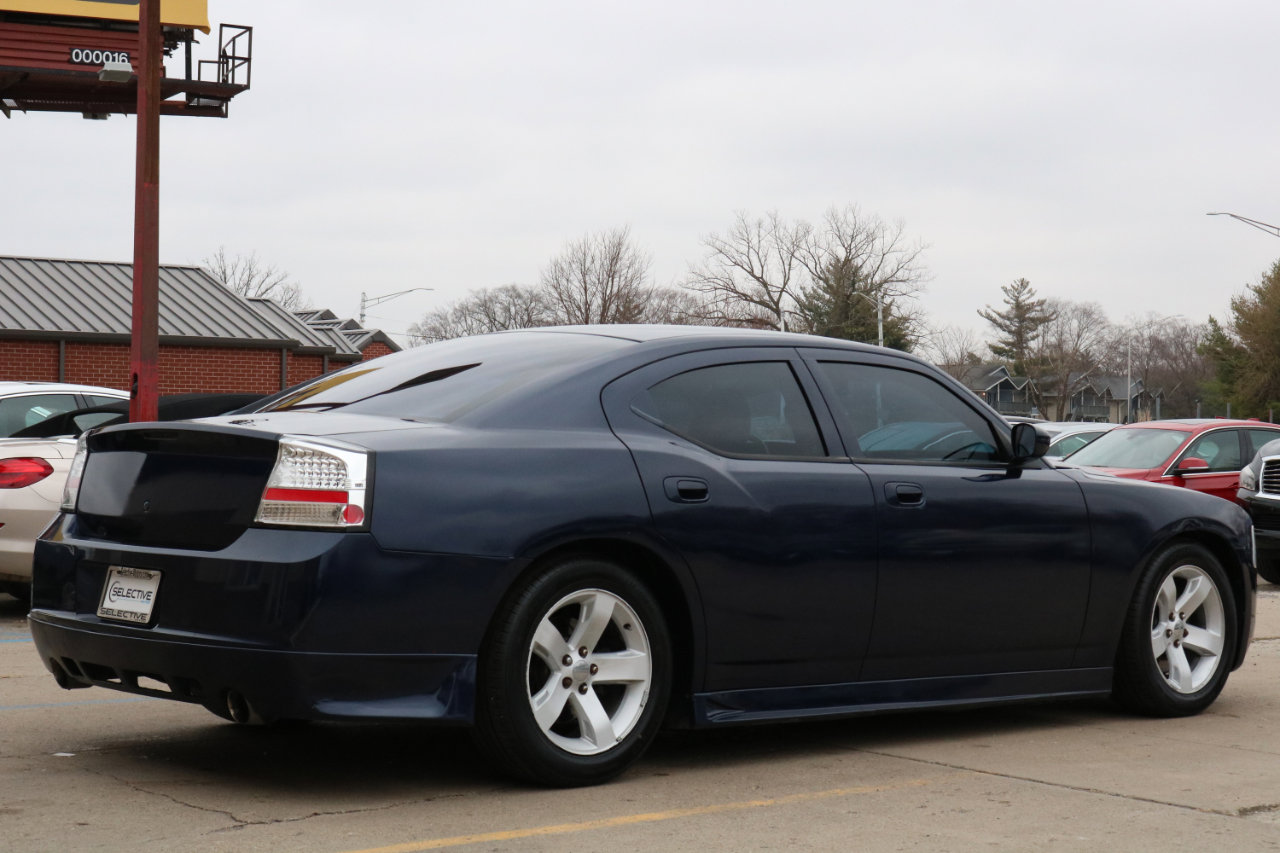 Used 2006 Dodge Charger R/T image 9