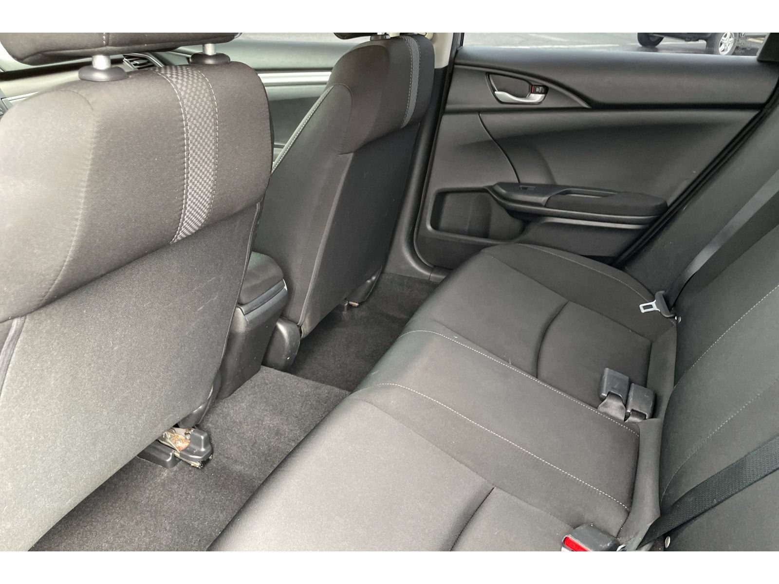 Used 2020 Honda Civic LX image 13