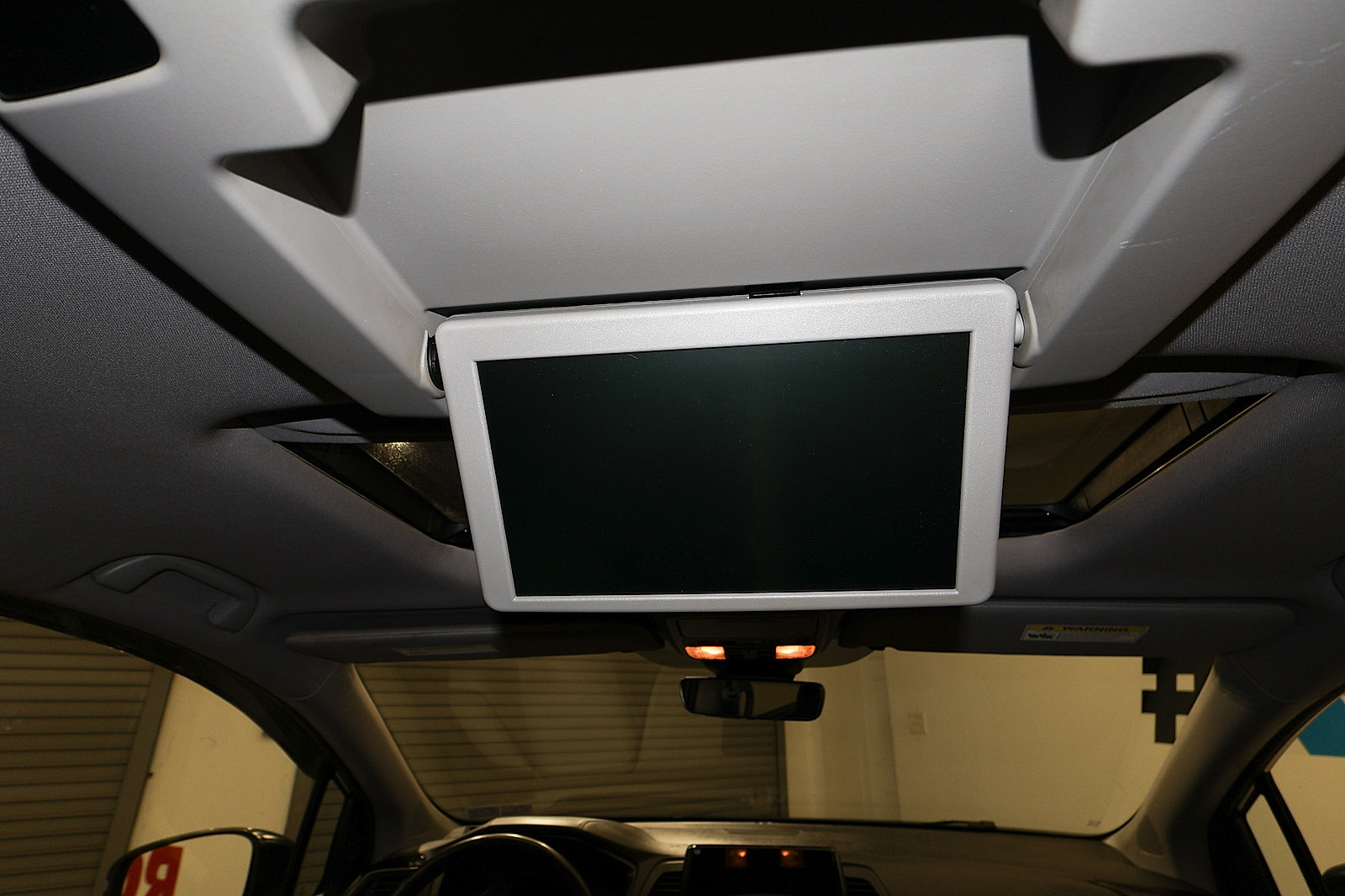 Used 2022 Honda Odyssey Touring image 19