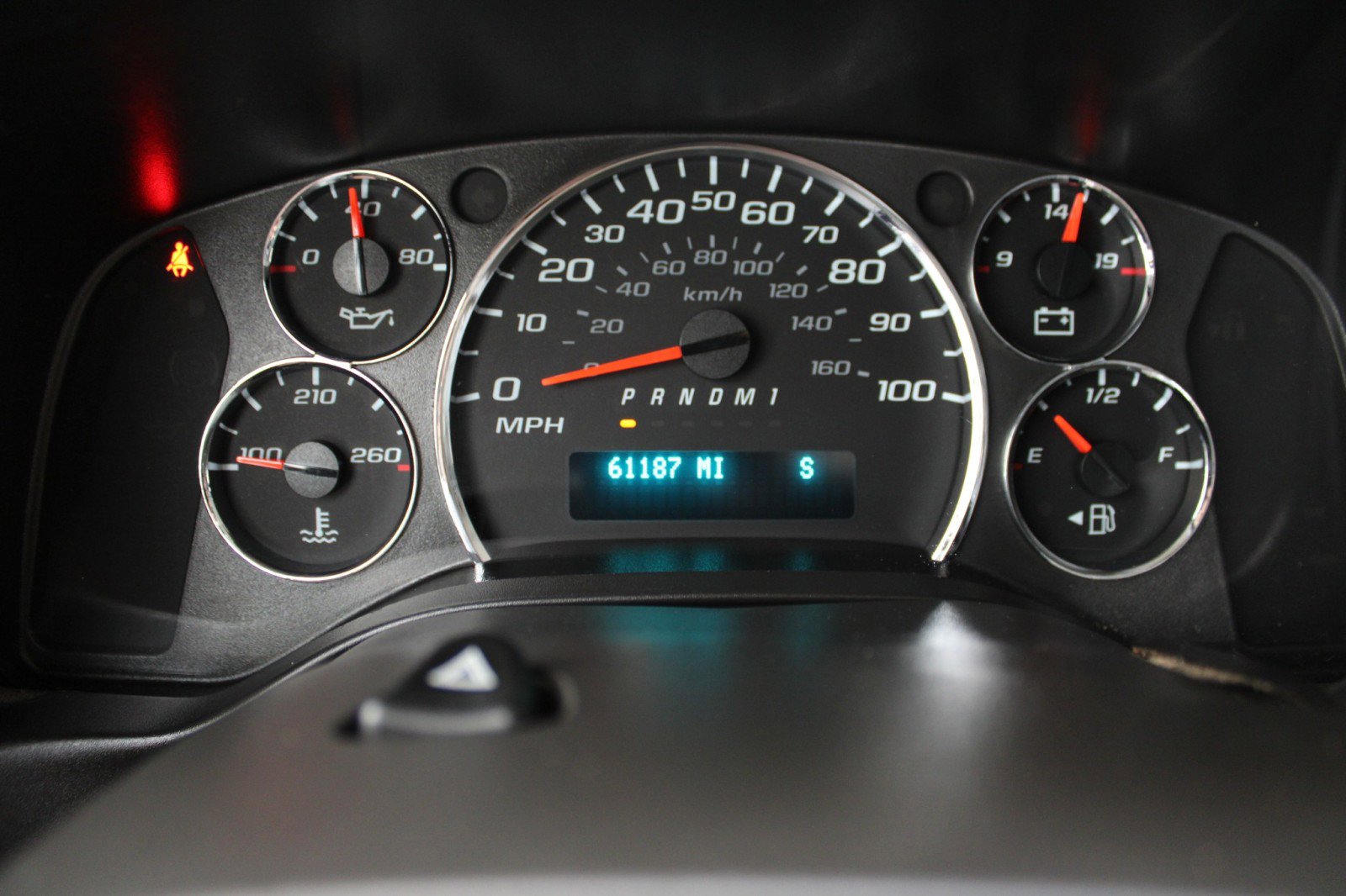 Used 2020 Chevrolet Express 2500 w/ Driver Convenience Package image 15