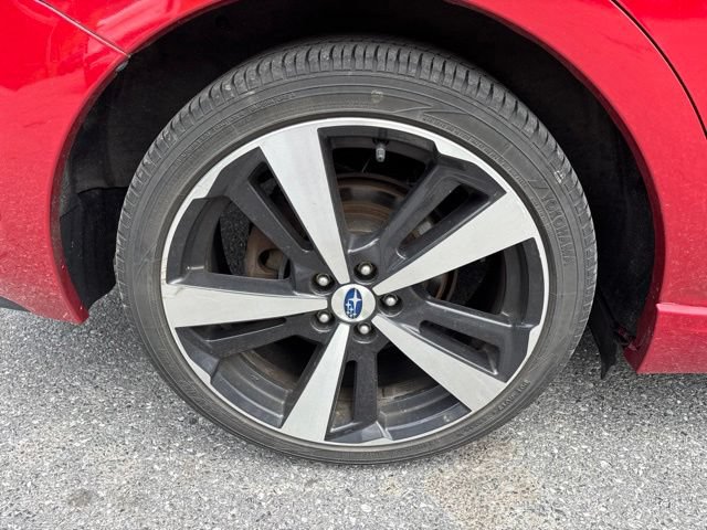 Used 2017 Subaru Impreza 2.0i Sport AWD/4WD image 21