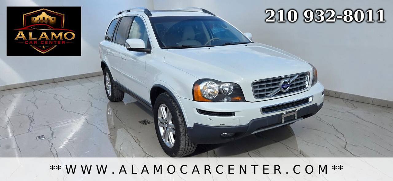 Used 2011 Volvo XC90 3.2 FWD image 3