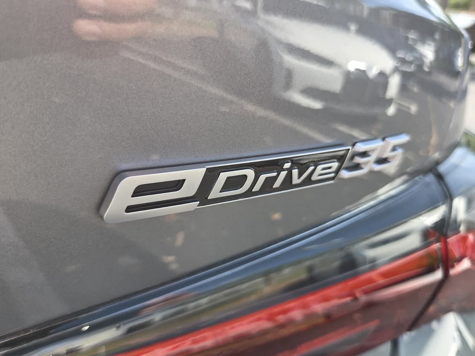 Certified 2023 BMW i4 eDrive35 w/ Premium Package RWD image 17