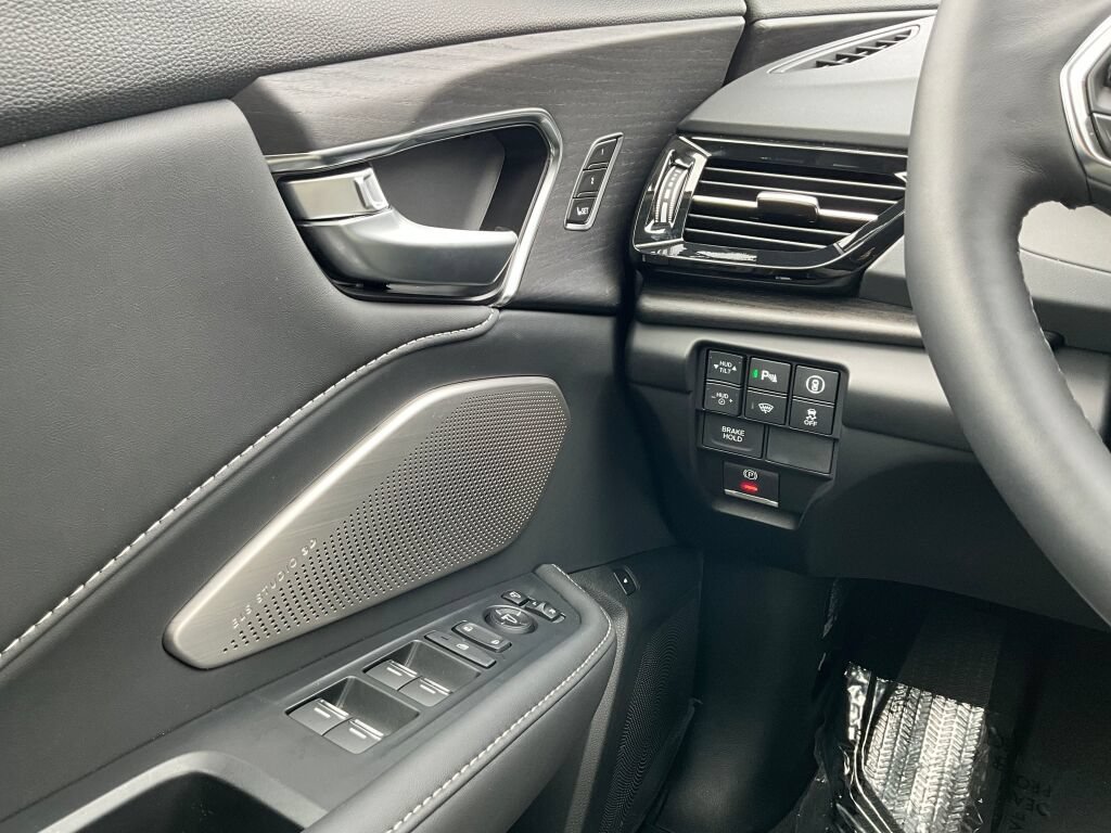 New 2026 Acura RDX w/ Advance Package AWD/4WD image 24