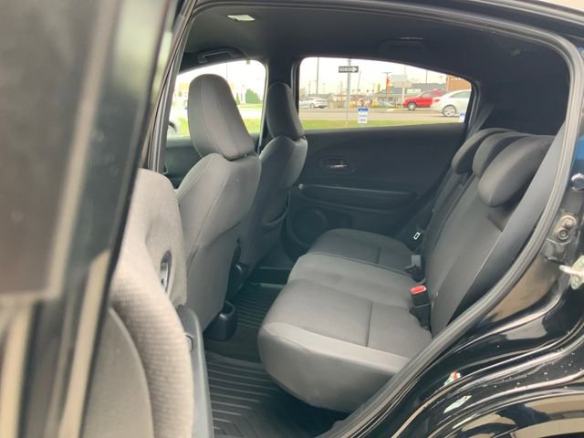 Used 2022 Honda HR-V Sport image 19