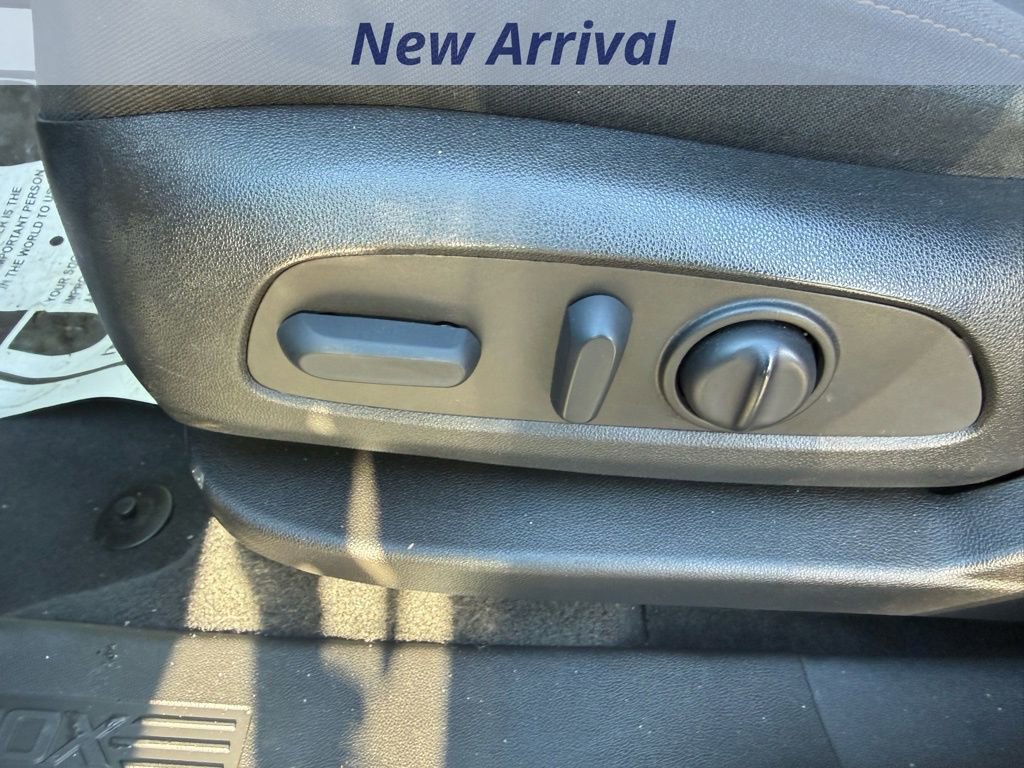 Certified 2022 Chevrolet Equinox LT image 9