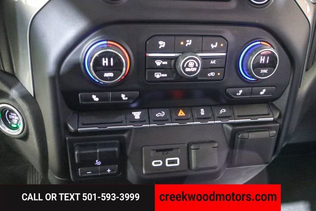 Used 2022 Chevrolet Silverado 2500 LT w/ Convenience Package image 52