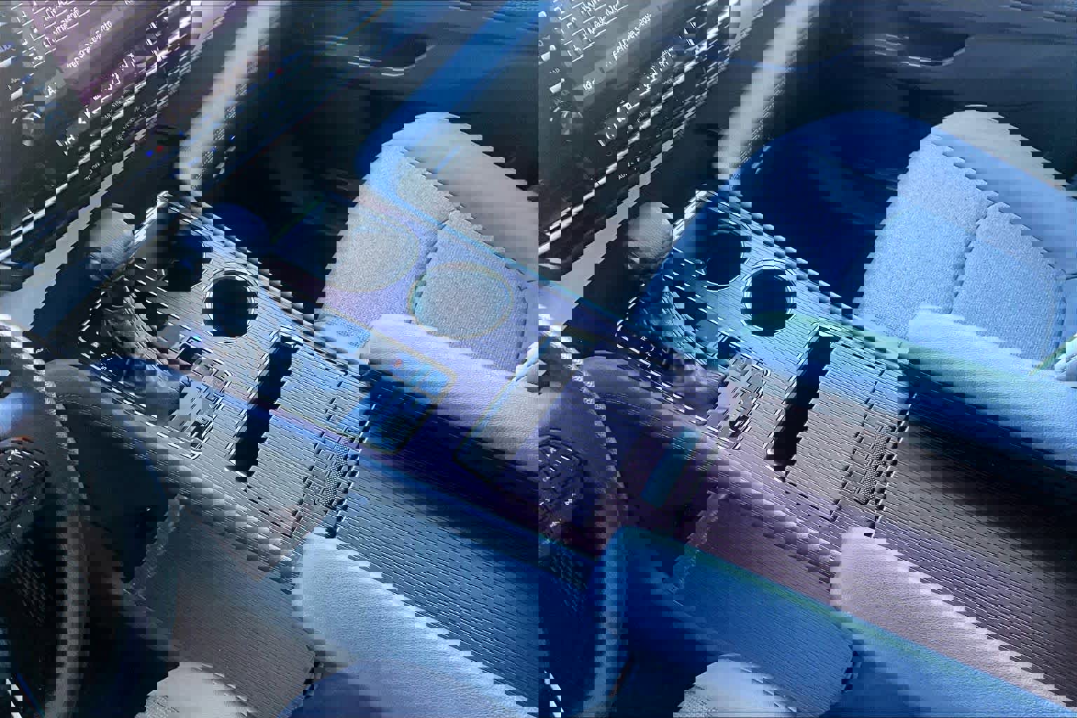 Certified 2024 Toyota Sienna LE image 15