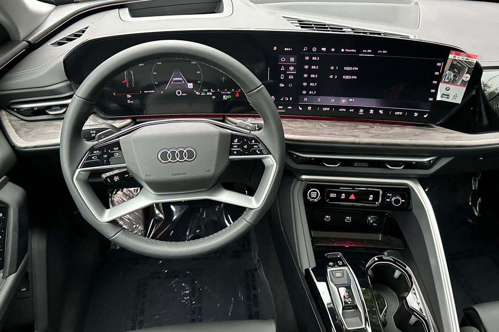 New 2025 Audi Q5 Premium Plus image 13