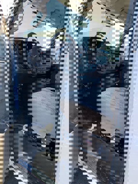 New 2024 GMC Savana 3500 w/ Power Convenience Package image 12