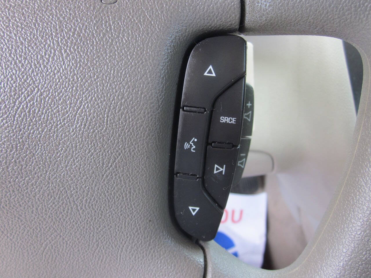 Used 2006 Buick Lucerne CX FWD image 23