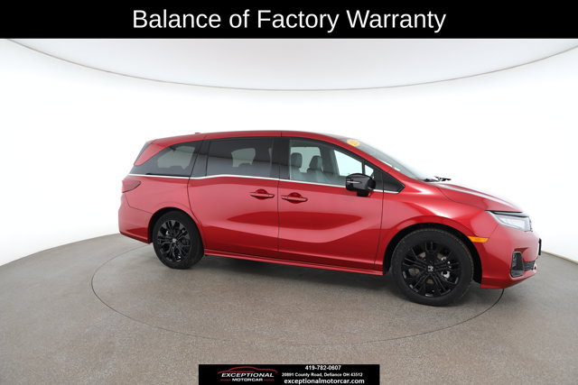 Used 2025 Honda Odyssey Sport-L image 25