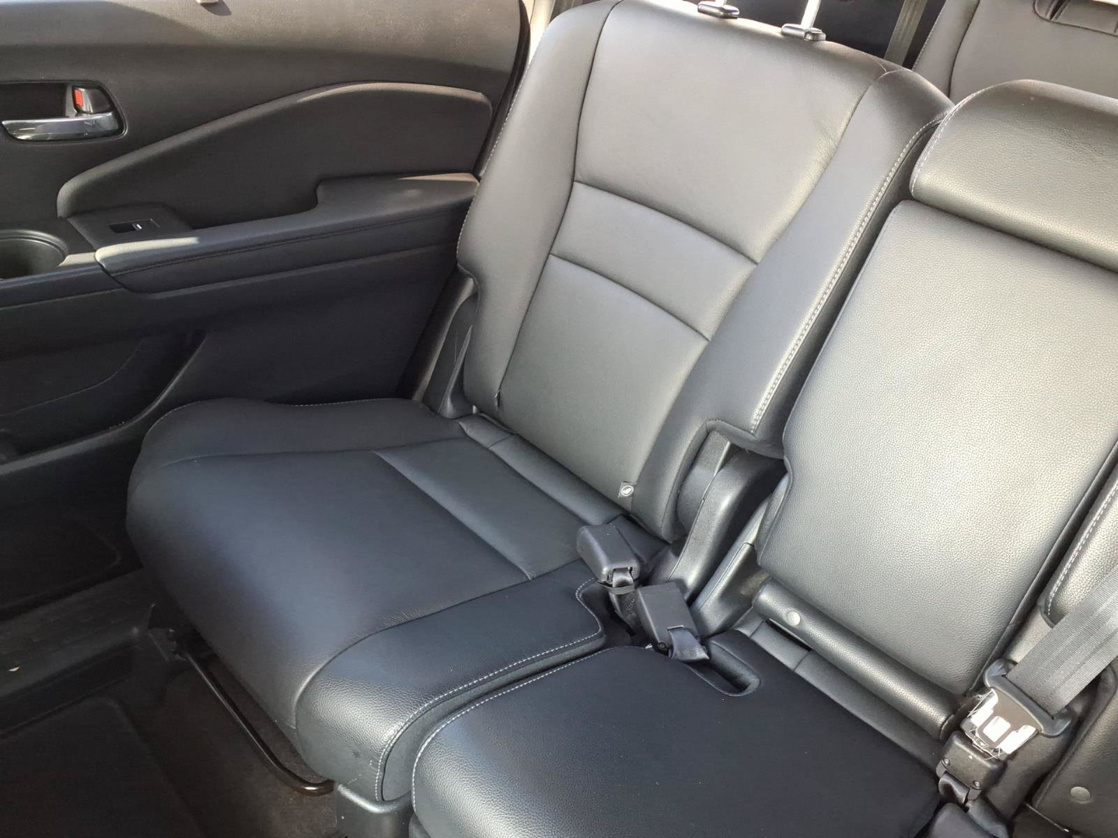 Certified 2022 Honda Pilot Special Edition image 23