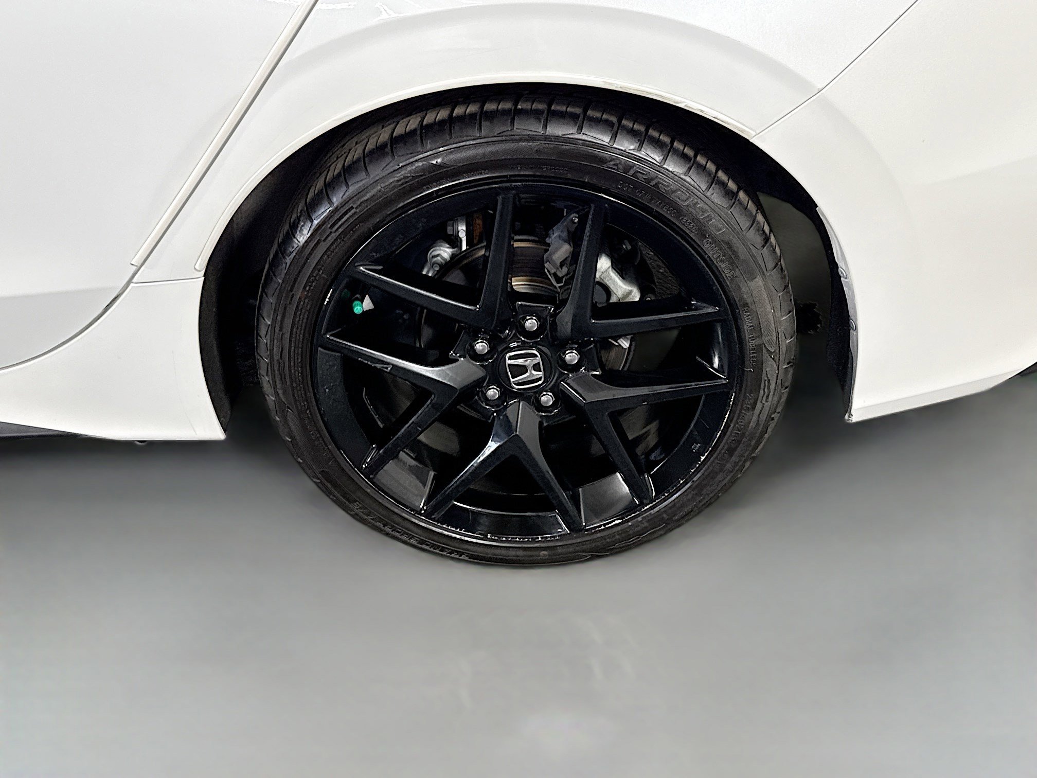 Used 2022 Honda Civic Sport image 37