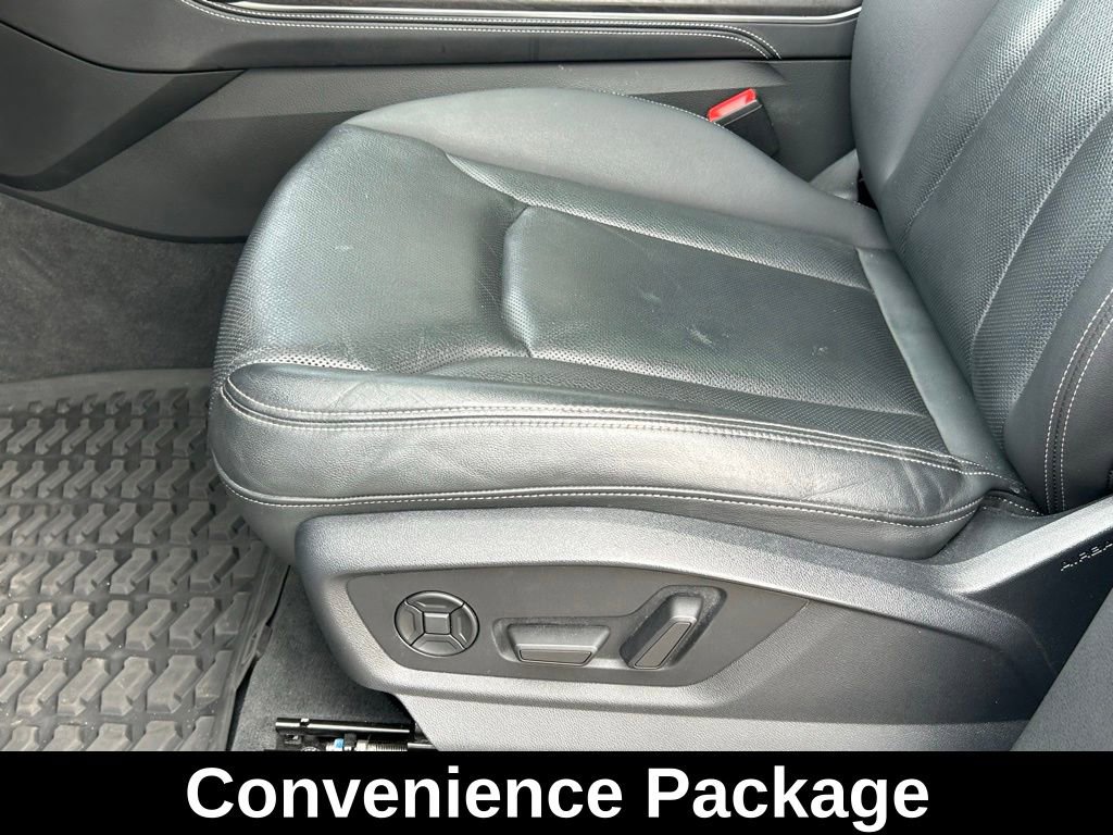 Used 2023 Audi Q8 Premium Plus w/ Premium Plus Package image 17