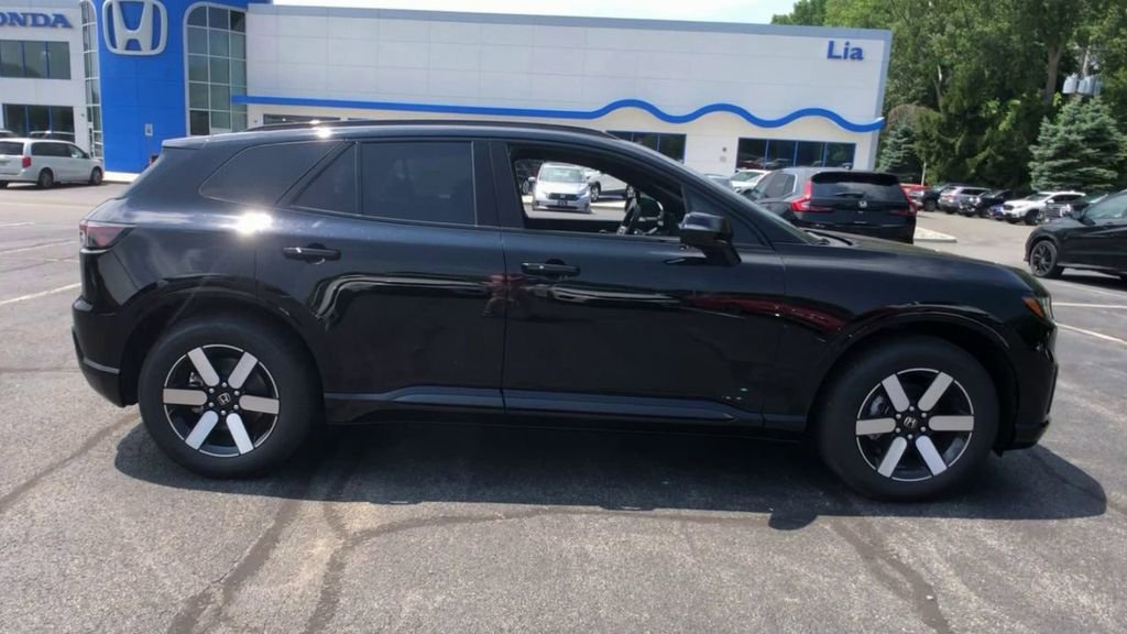 New 2026 Honda Prologue Touring image 10