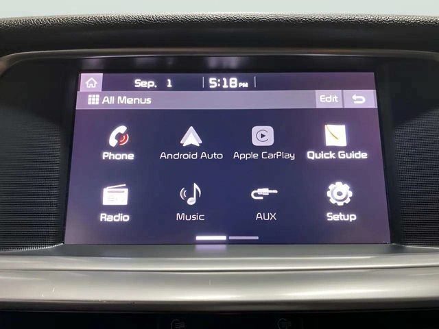 Used 2020 Kia Optima SE FWD image 40