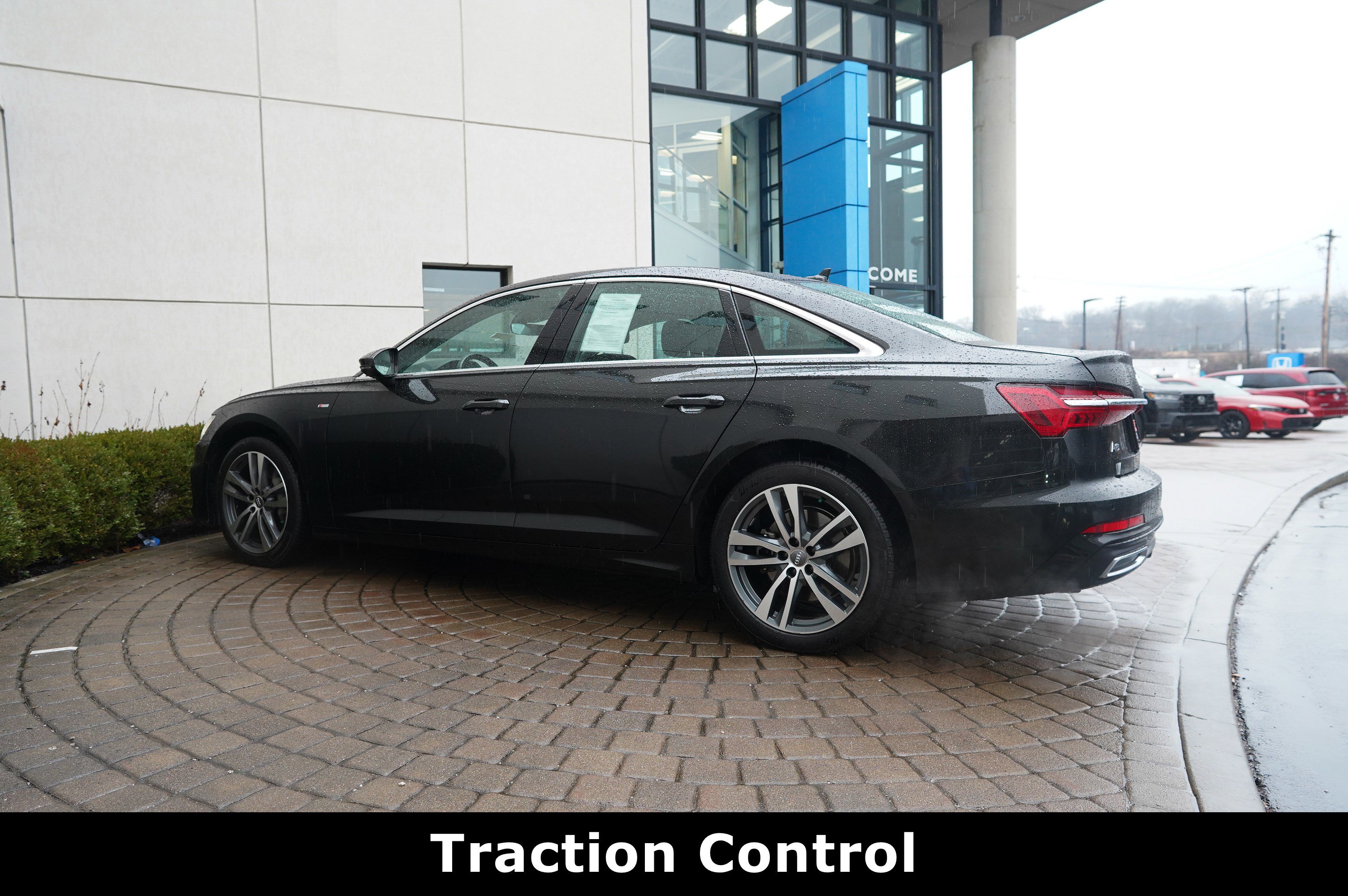 Used 2020 Audi A6 3.0T Prestige image 19