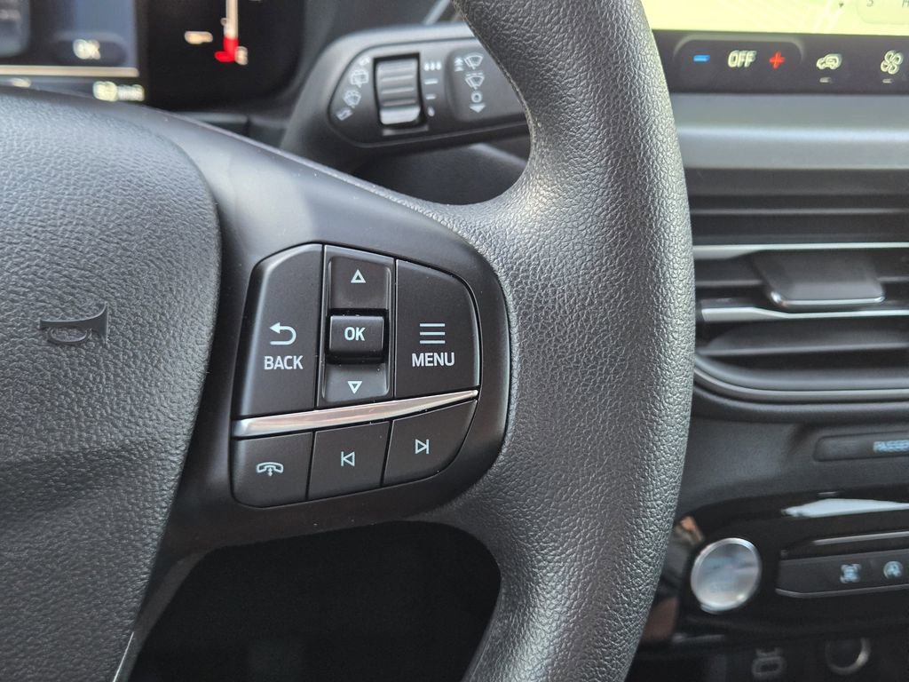 Used 2025 Ford Escape Active w/ Tech Pack #1 image 31