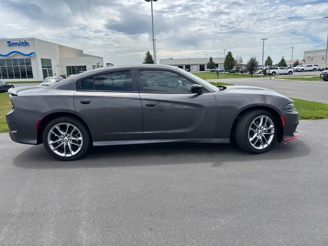 Used 2023 Dodge Charger GT AWD/4WD video 2