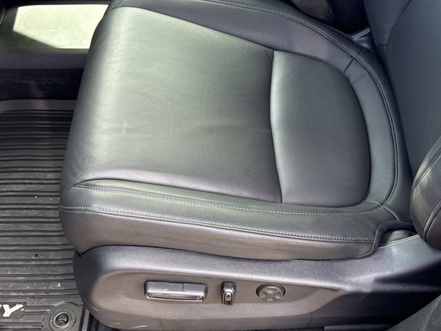 Used 2026 Honda Odyssey EX-L image 9