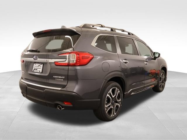 New 2026 Subaru Ascent Touring w/ Popular Package #2 AWD/4WD image 3