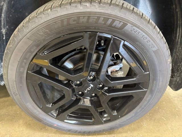 Used 2024 Kia Telluride SX Prestige X-Line AWD/4WD image 9