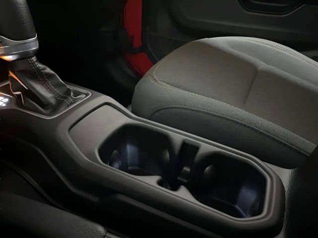 Used 2025 Jeep Wrangler Unlimited Sahara w/ Safety Group image 64