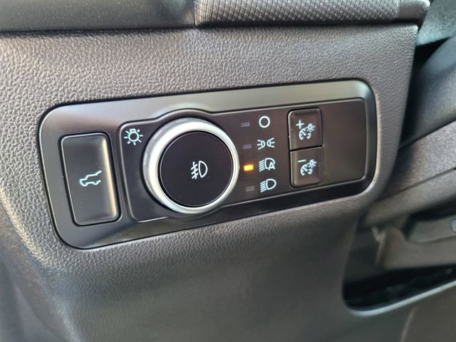 Certified 2025 Ford Bronco Sport Outer Banks w/ Outer Banks Tech Package+ image 17