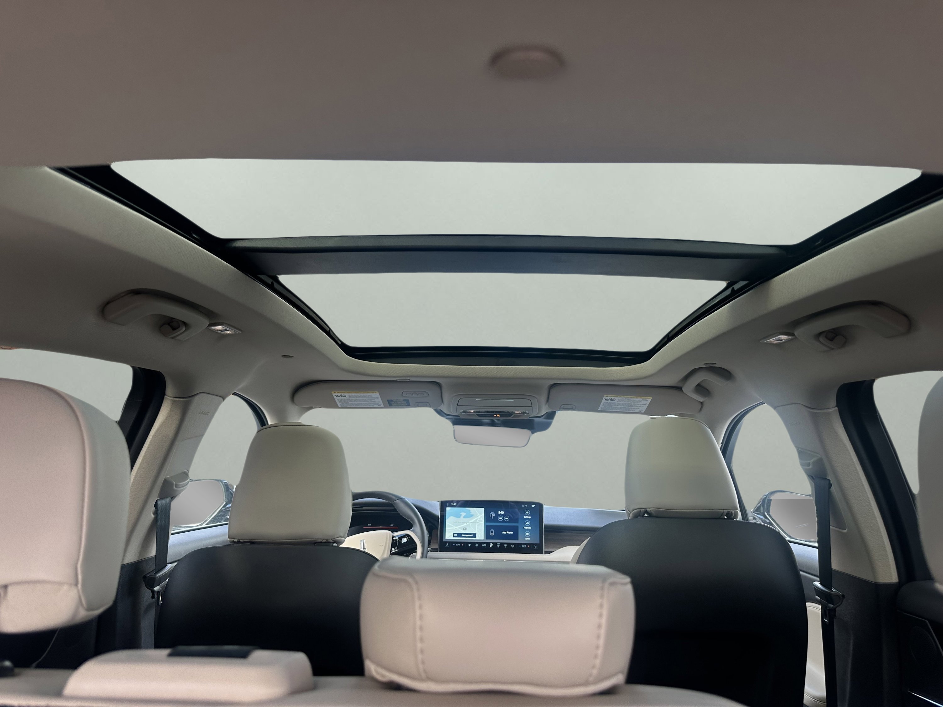 New 2025 Lincoln Corsair Grand Touring w/ Equipment Group 301A image 15