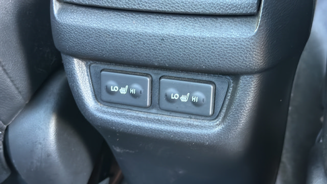 Used 2016 Honda Civic Touring image 26