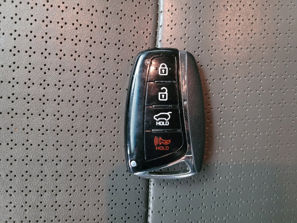 Used 2016 Hyundai Santa Fe Sport w/ Option Group 03 image 32