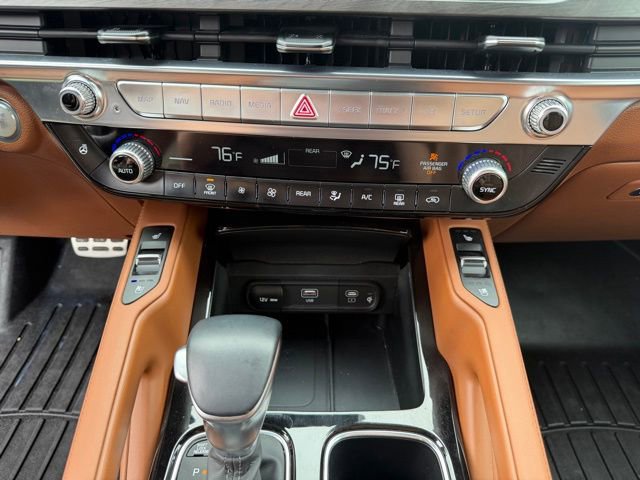 Used 2024 Kia Telluride SX Prestige X-Line image 18