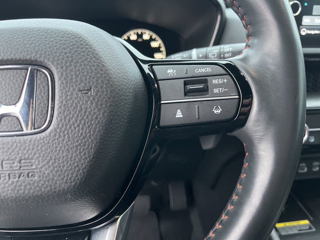 Certified 2024 Honda CR-V Sport Touring image 24