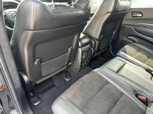 Used 2021 Dodge Durango GT image 20