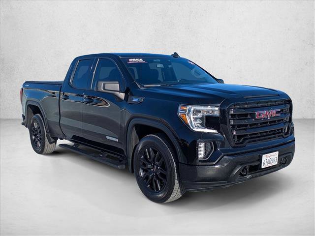 Used 2021 GMC Sierra 1500 Elevation w/ Preferred Package image 3