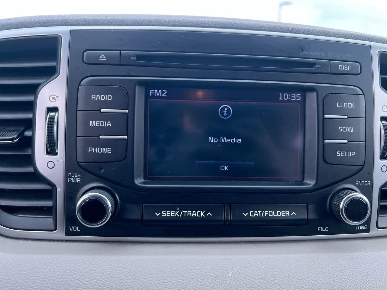 Used 2018 Kia Sportage LX AWD/4WD image 18