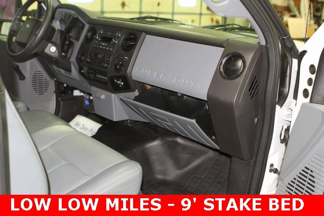 Used 2016 Ford F350 XL image 20